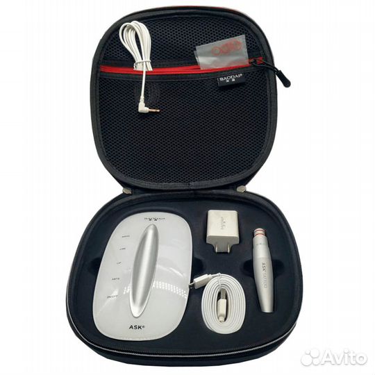 Наборы для татуажа ASK tattoo Baodai White/Black