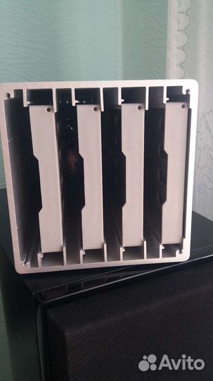 Док-станция Orico ws400rc3