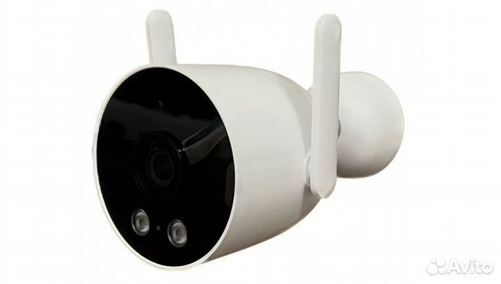 Уличная ip камера Xiaomi Xiaobai AI 2K (cmsxj40A)