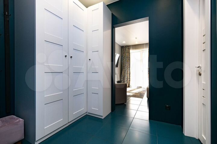 Апартаменты-студия, 30 м², 5/15 эт.