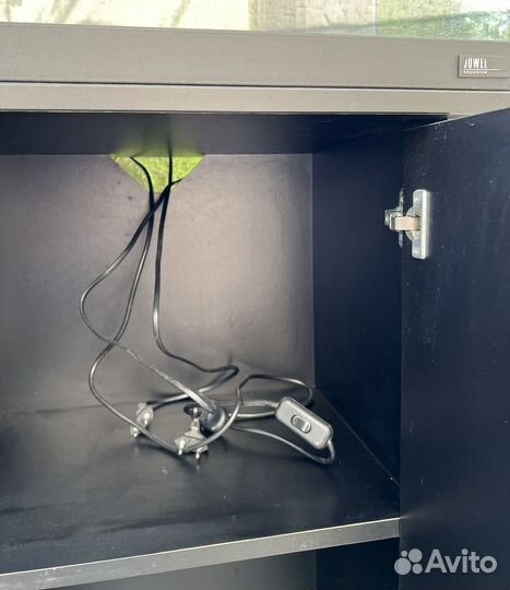 Аквариум juwel