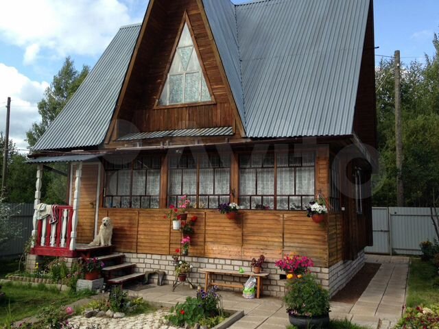 Куплю дачу в кирове с фото
