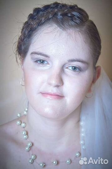 Прически и макияж на дому