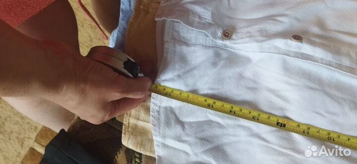 Рубашки для мальчика