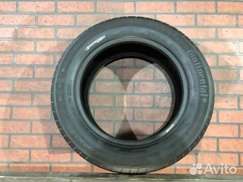 Continental ContiPremiumContact 2 205/60 R16 92H