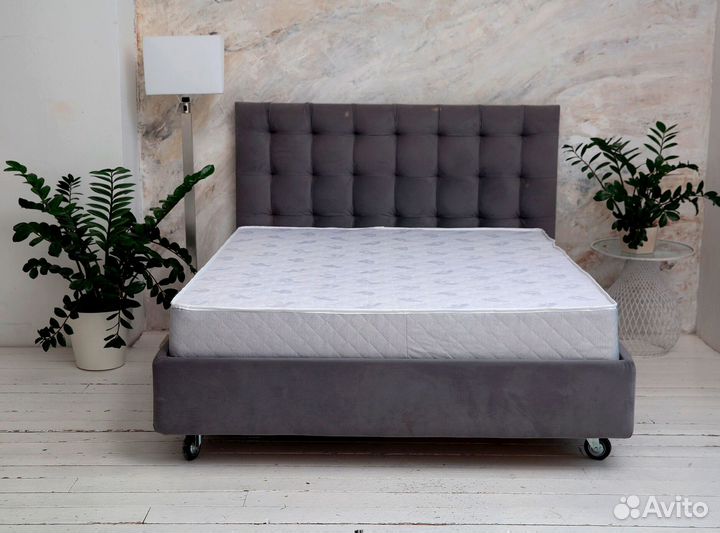 Матрас детский