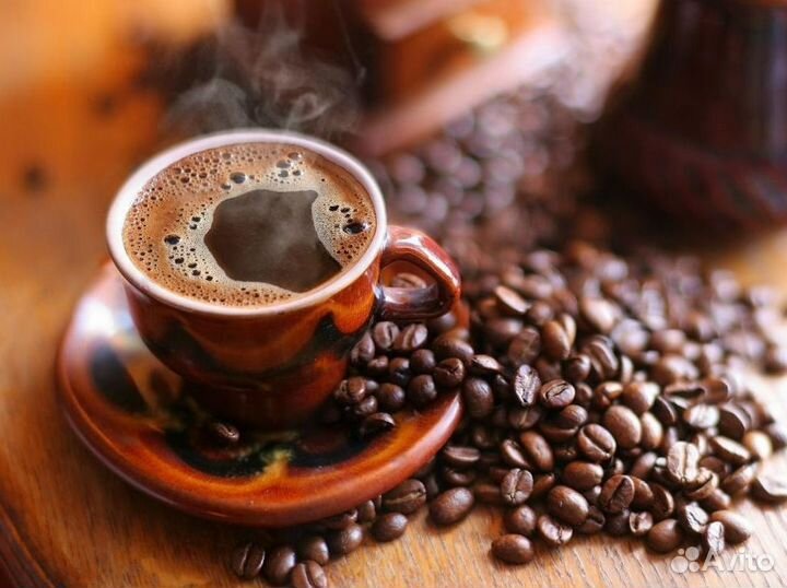 Готовый бизнес: успешная кофейня в ТЦ