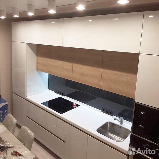 Кухня Кухонный гарнитур