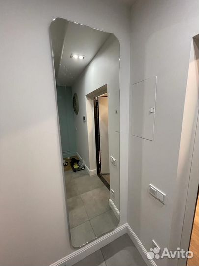 Зеркала на заказ