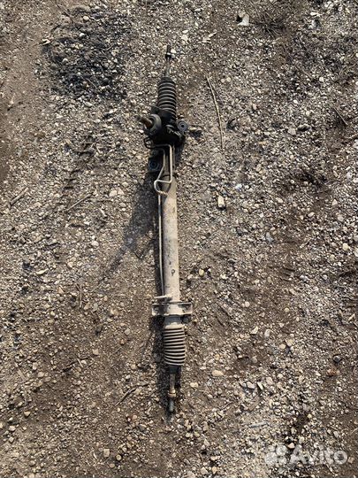 Рулевая рейка Dodge Stratus 2.4 2002 год