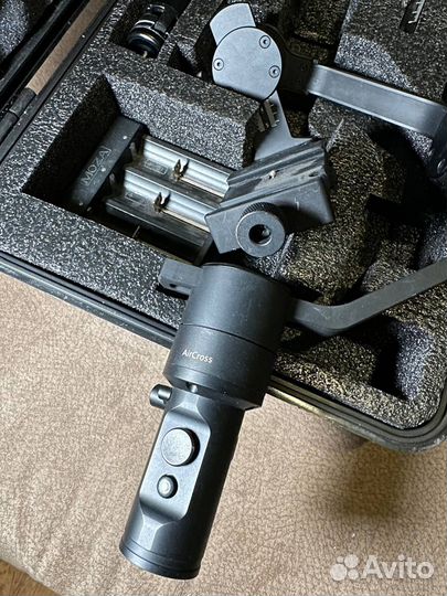 Стабилизатор для камеры Moza Aircross Стедикам