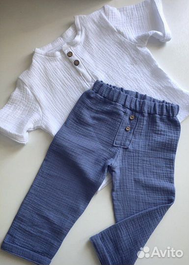 Детский костюм