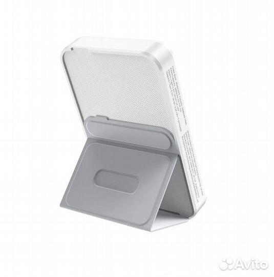 Повербанк/Беспроводная зарядка hoco Q10 5000mAH