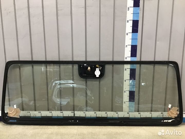 Стекло лобовое (ветровое) Mercedes Benz G-Class W4