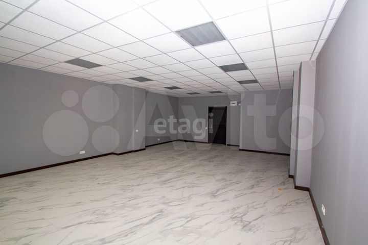 Продам офисное помещение, 62.5 м²