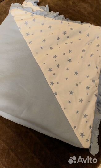 Конверт одеяло для новорожденных на выписку