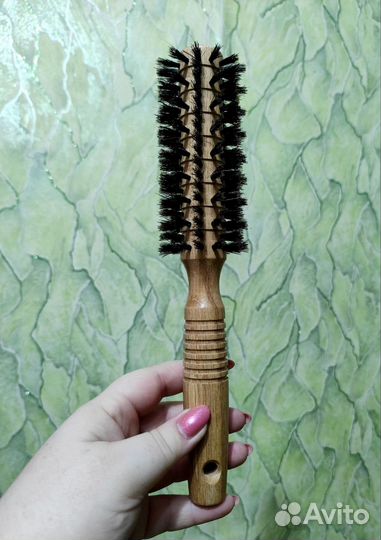 Расчёска для укладки волос