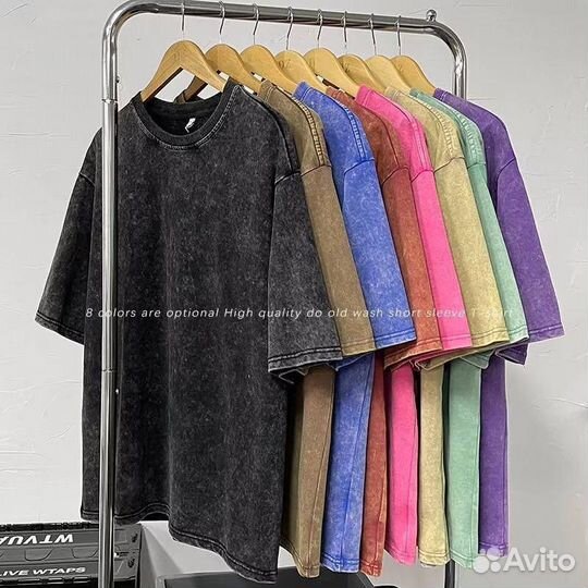 Пакет вещей женских и мужских