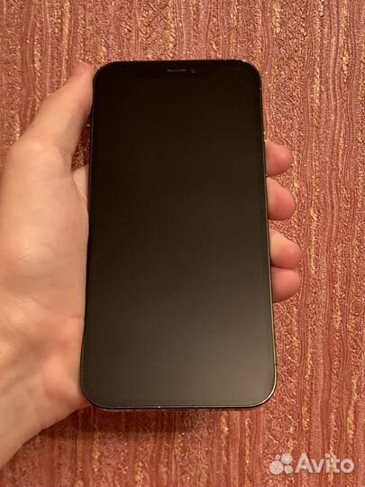 iPhone 12 Pro, 128 ГБ