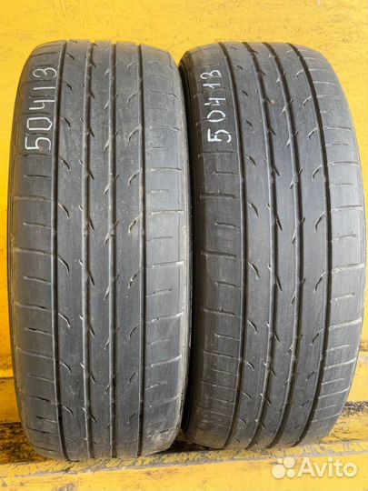 Dunlop Direzza DZ102 215/55 R17 94V