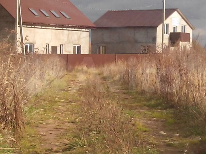 Участок 12,4 сот. (ИЖС)