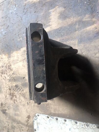 Фаркоп на мтз 1221