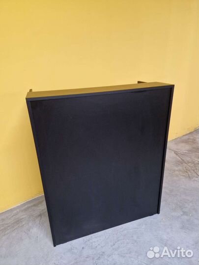 Ресепшн, стойка администратора