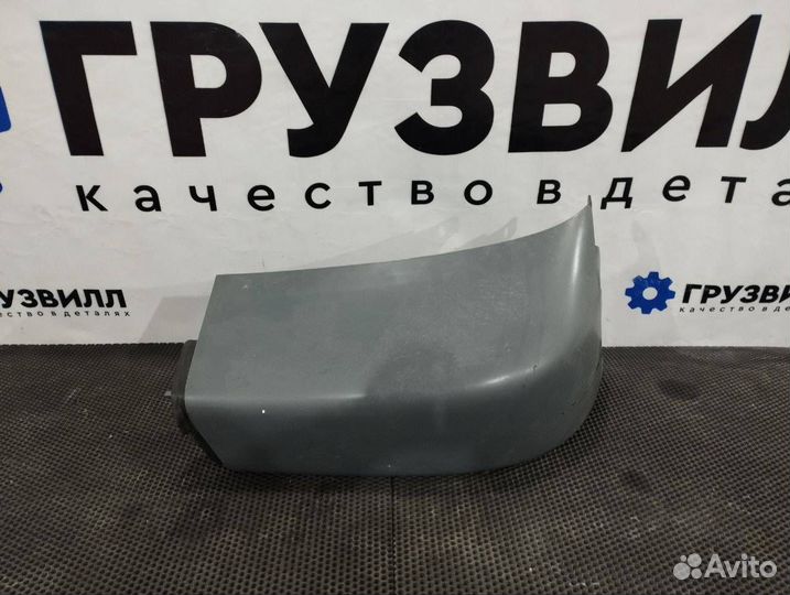 Угол бампера прав. Volvo FH4 84030032