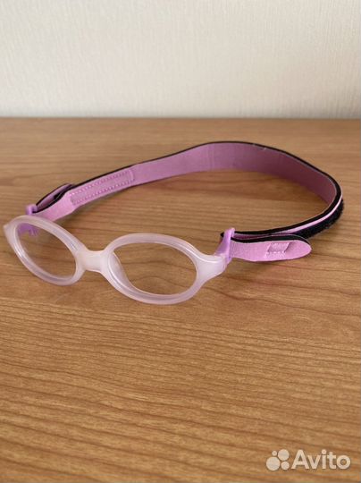 Оправа для очков nano детская