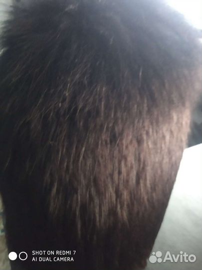 Шапка женская