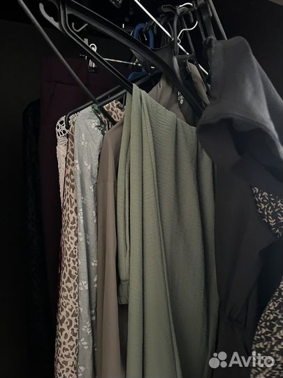 Женские вещи пакетом 42 44