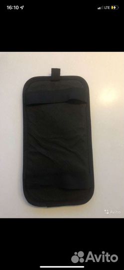 Органайзер в салон автомобиля