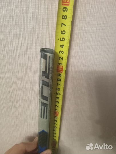 Клюшка хоккейная труе