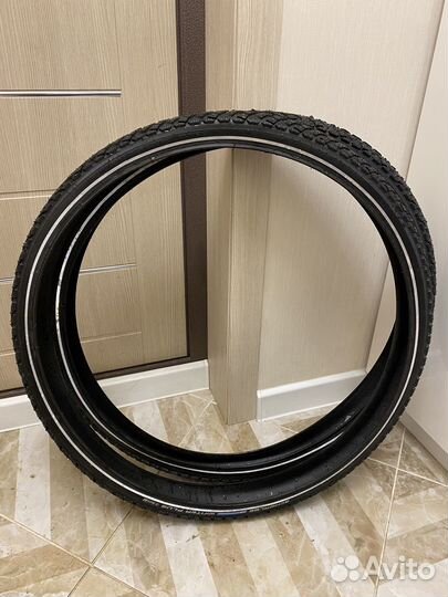 Покрышки шипованные зимние 28