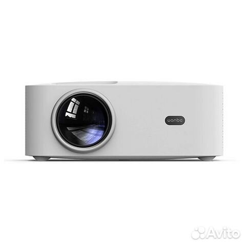 Xiaomi Projector X1 pro Android Version (GL)