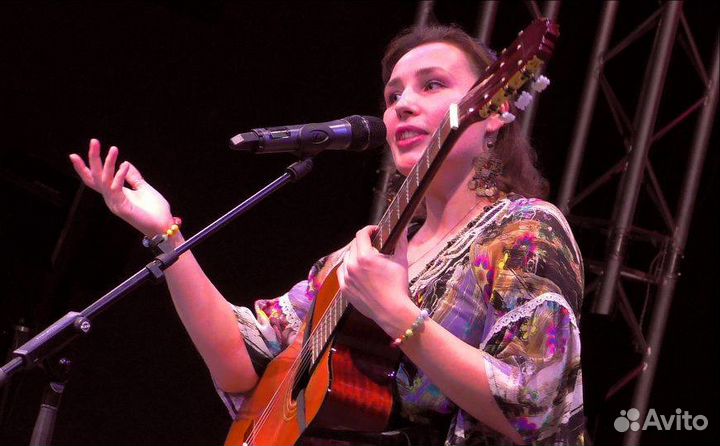 Уроки Гитары Онлайн и в Звенигороде