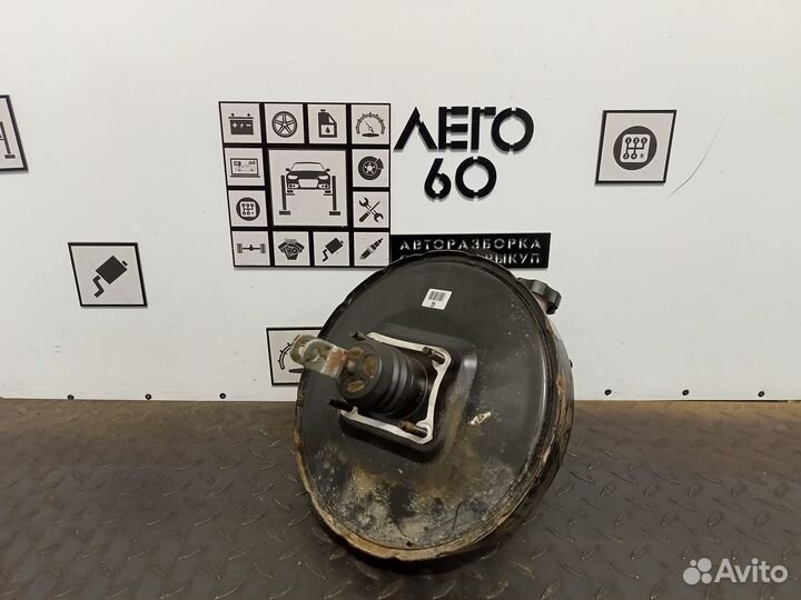 Усилитель тормозов вакуумный для Kia Rio 2