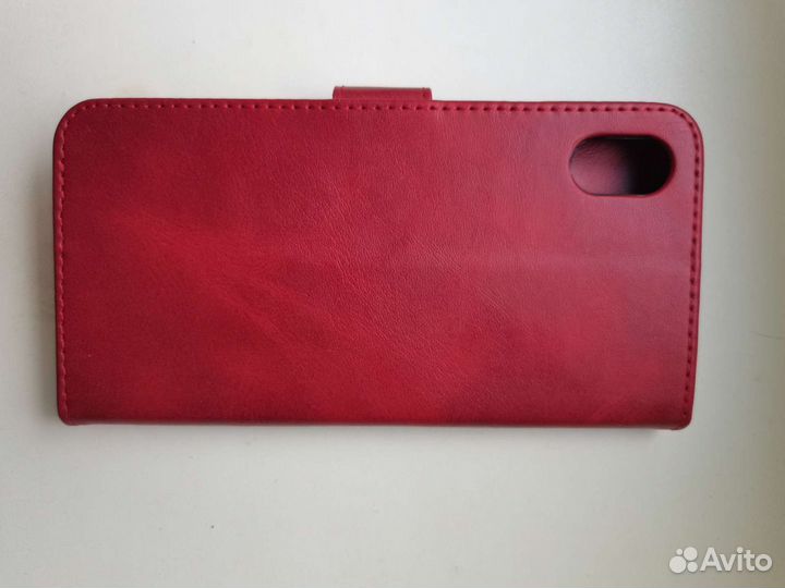 Чехол на honor 8s