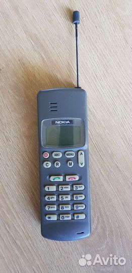 Nokia THN-6B