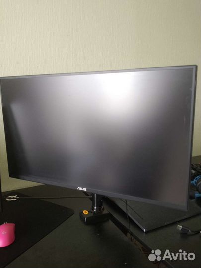 Монитор asus TUF Gaming VG259QM 280hz