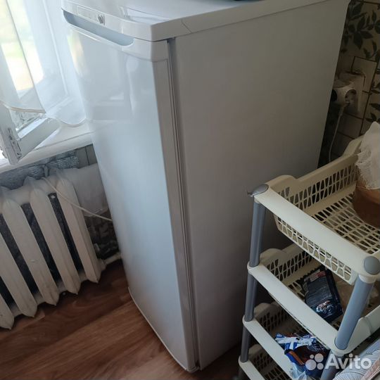 Морозильная камера