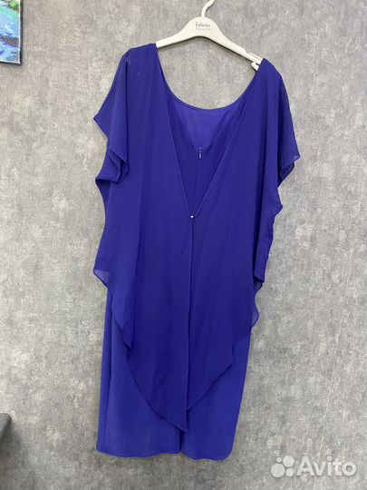 Платье женское вечернее