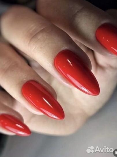 Маникюр педикюр на дому