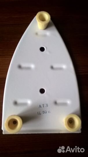 Эмалированная посуда советского периода