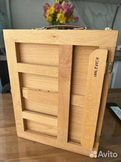 Настольный мольберт Малевич