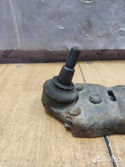 Рычаг подвески передний левый Ford Mondeo chbb