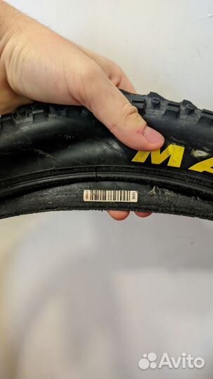 Maxxis Crossmark 26 2.25