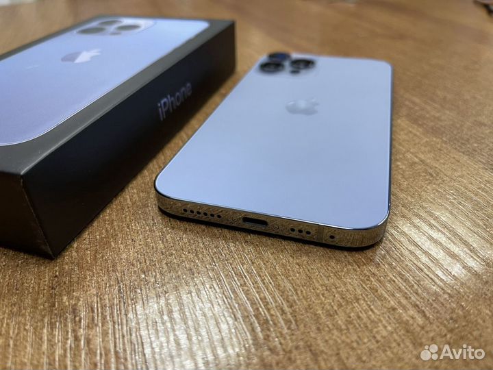 iPhone 13 Pro 128gb новый оригинал внутри XR