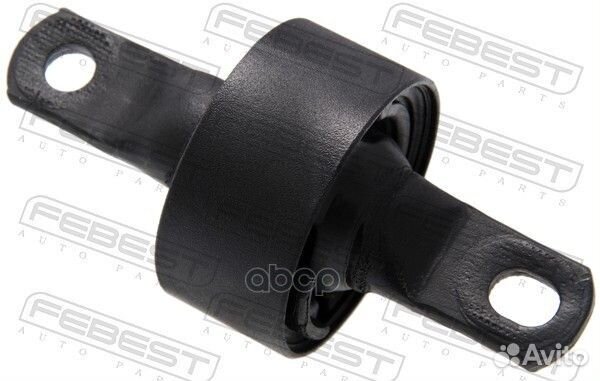 Сайленблок заднего рычага (honda odyssey/shuttl