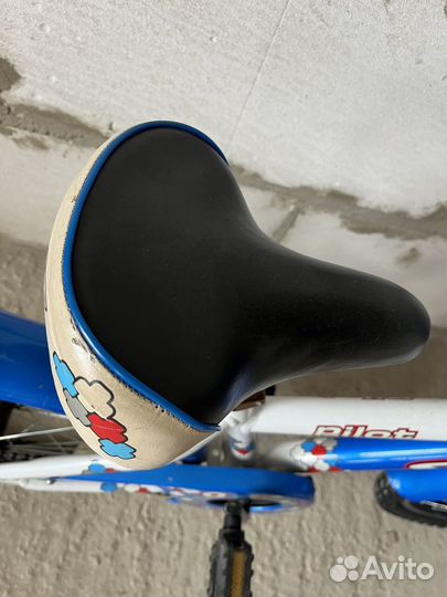 Велосипед детский Stels Pilot 190